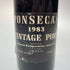 フォンセカ ヴィンテージ ポート 1983 750ml 20.5% Fonseca Vintage Port【N1】