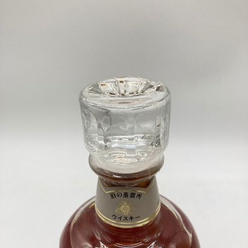 東京都限定◆キリンシーグラム テンディスティラリー 10の蒸溜所 720ml 43% Krin seagram TEN DISTILLERIES 【AA】