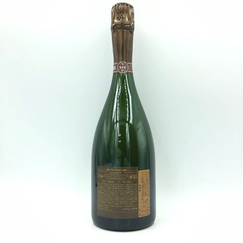ブルーノ パイヤール ネック プリュ ウルトラ 2008 750ml 12% BRUNO PAILLARD NPU【L】