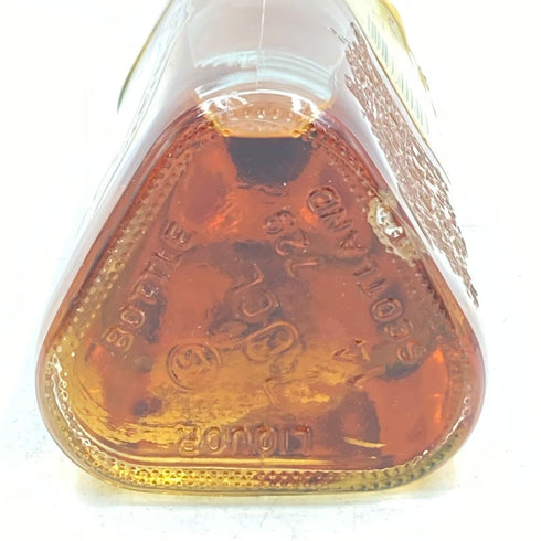 グランツ フィネスト スコッチ ウイスキー 750ml 43% Grant's FINEST SCOTCH WHISKY【K】