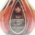 クルボアジェ XO 700ml 40% COURVOISIER【B2】