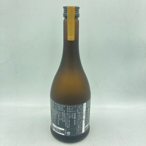 新政 産土 アース 2021 陸羽一三二號 720ml 13% 製造22.05 出荷22.12 【J1】
