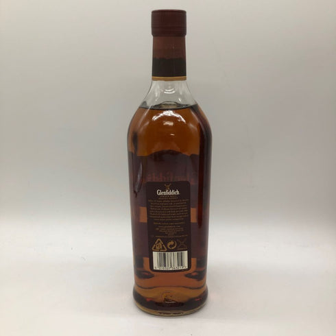 グレンフィディック 15年 ソレラリザーブ 旧ラベル 700ml 40% Glenfiddich【E3】