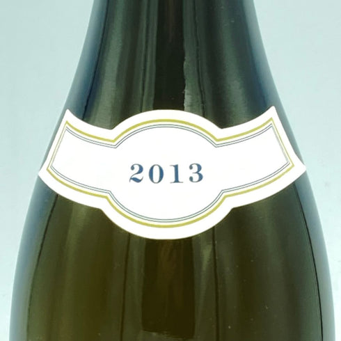ミシェル クトー シャサーニュ モンラッシェ プルミエ クリュ モルジョ 2013 750ml Michel Coutoux Chassagne Montrachet 1er Cru Morgeot【L2】