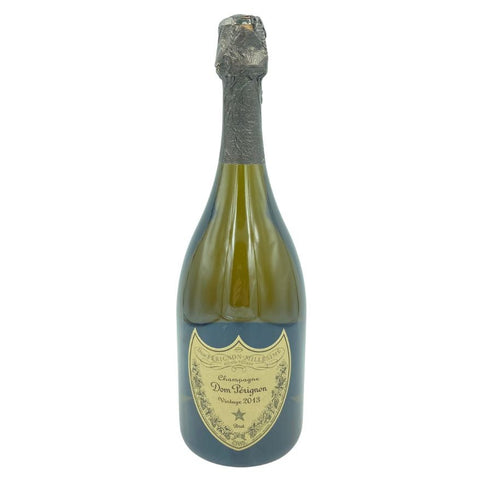 ドンペリニヨン ブリュット 白 2013 750ml 12.5% Dom Perignon Brut 【B4】