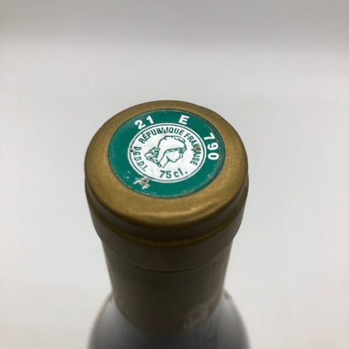 コシュ デュリ ブルゴーニュ アリゴテ 2017 750ml 12% Coche Dury Bourgogne Aligote 【EE】