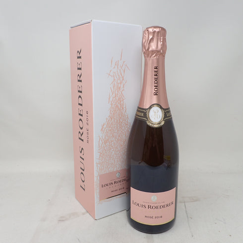 ルイロデレール ロゼ 2016 750ml LOUIS ROEDERER ROSE【P】