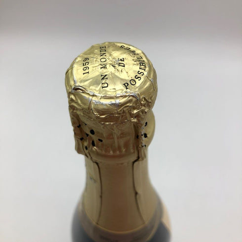 シャンドン ブリュット 750ml 13% CHANDON BRUT【N2】