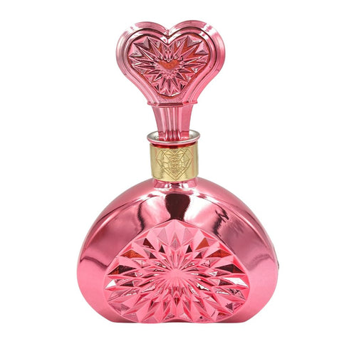 フォーチュン ハート クリスタル ローズゴールド 空き瓶 750ml FortuneHeart CRYSTAL Rose Gold【O1】