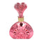フォーチュン ハート クリスタル ローズゴールド 空き瓶 750ml FortuneHeart CRYSTAL Rose Gold【O1】