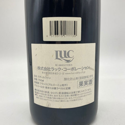 ドメーヌ デュジャック シャンボール ミュジニー 2016 750ml 14% Domaine Dujac chambolle musicny 【N】