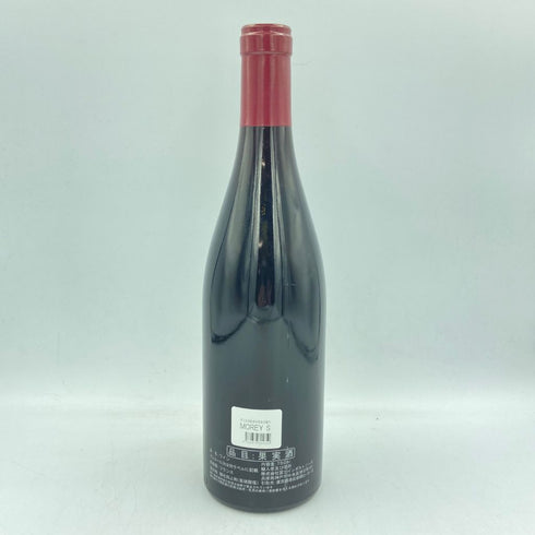 ドメーヌ セラファン モレ サン ドニ プルミエ クリュ レ ミランド 2011 750ml DOMANE SERAFIN MOREY ST DENIS 1er Cru LES MILLANDES【Q2】