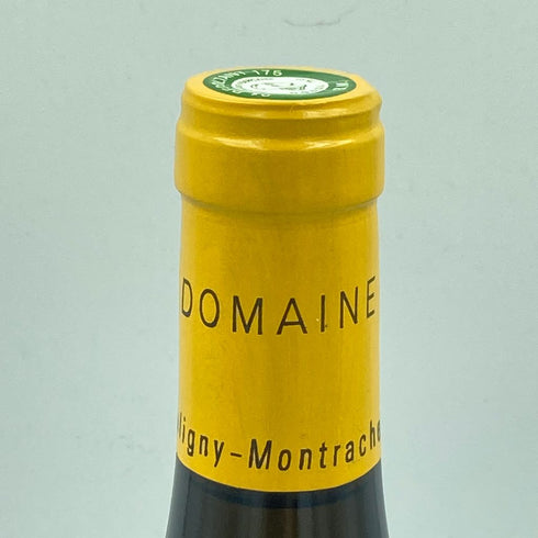 ドメーヌ ルフレーヴ ピュリニー モンラッシェ プルミエクリュ クラヴォワヨン 2009 750ml 13.5% DOMAINE LEFLAIVE Puligny Montrachet CLAVOILLON【K2】