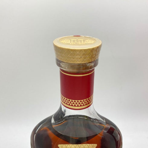 ザ マッカラン レアカスク 43% 700ml The MACALLAN RARE CASK 【D4】