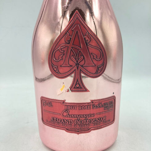 アルマンド ブリニャック ロゼ 750ml 12.5% ARMAND DE BRIGNAC ROSE 【M2】