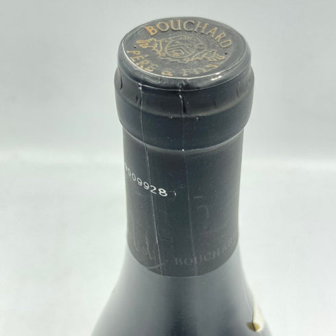 ブシャール ペール エ フィス ブルゴーニュ 2018 750ml 13% Bouchard Pere & Fils BOURGOGNE【E3】