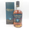 グレンアラヒー 8年 シングルモルト 700ml 46% GLENALLACHIE【I】