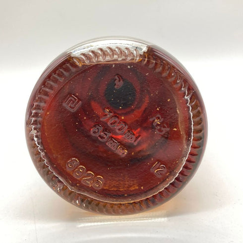 グレンファークラス 105 カスクストレングス 700ml 60% GLENFARCLAS 【A】