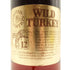 ワイルドターキー 12年 ゴールドラベル 750ml WILD TURKEY 同梱不可【J】