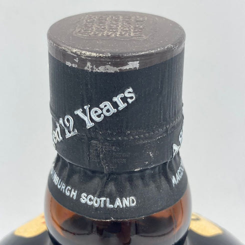 グランド オールドパー 12年 デラックス 937.5ml Grand Old Parr【G】