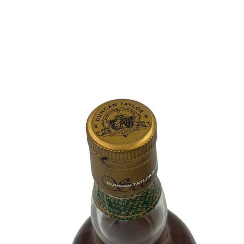 ダンカンテイラー レア オウルド 40年 1967-2007 ストラスアイラ 700ml 47% DUNCAN TAYLOR RARE AULD【同梱不可】【A1】