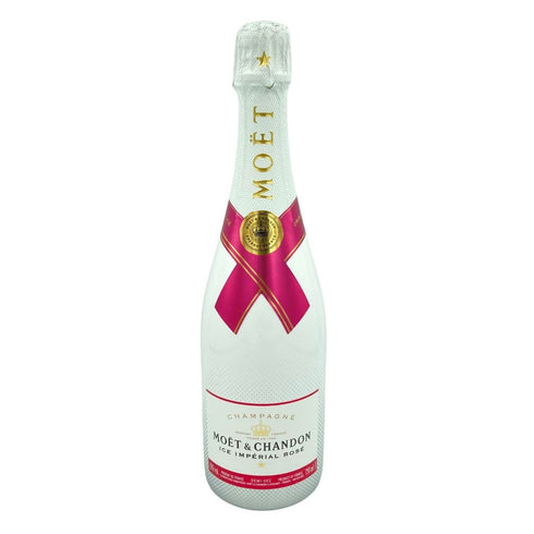 モエ エ シャンドン アイス ロゼ 750ml 12% Moet & Chandon Ice Impérial Rosé【T4】