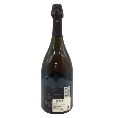 ドンペリニヨン ロゼ 2006 750ml 12.5% Dom Perignon Rose 【M2】