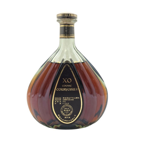 クルボアジェ XO グリーンボトル 700ml 40% COURVOISIER 【H3】
