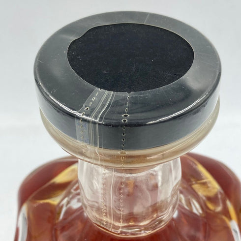 ジャックダニエル 125周年記念ボトル デキャンタ 替栓付 1000ml 43% JACK DANIELS【Q1】
