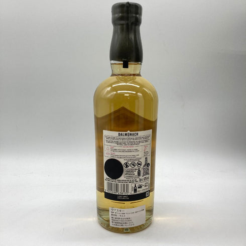 ダルムナック 6年 スモールバッチ 700ml 60% DALMUNACH【AA】