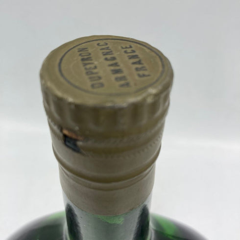 デュペイロン ナポレオン アルマニャック 700ml 40% J.DUPEYRON NAPOLEON Armagnac【W4】