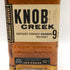 ノブクリーク 9年 スモールバッチ 750ml 50% KNOB CREEK 【A】