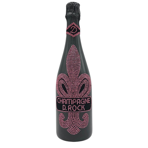 ダイヤモンド ロック レオパード ロゼ 750ml 12% D.ROCK Leopard Rosé【R2】