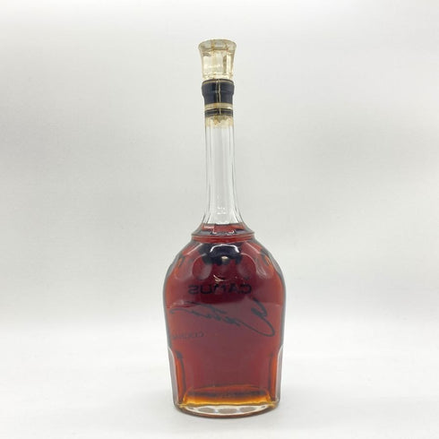 カミュ エクストラ ロングネック 700ml 40% CAMUS 【AM】