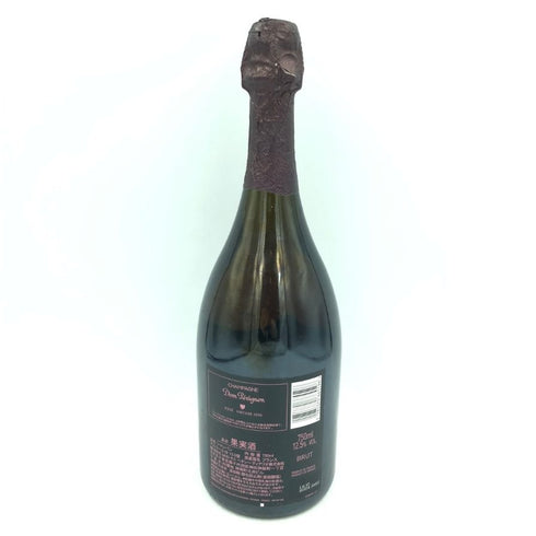 ドンペリニヨン ロゼ ルミナス 750ml Dom Perignon Rose Luminous 【AL】
