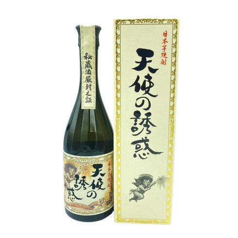 天使の誘惑 720ml 40%【I】