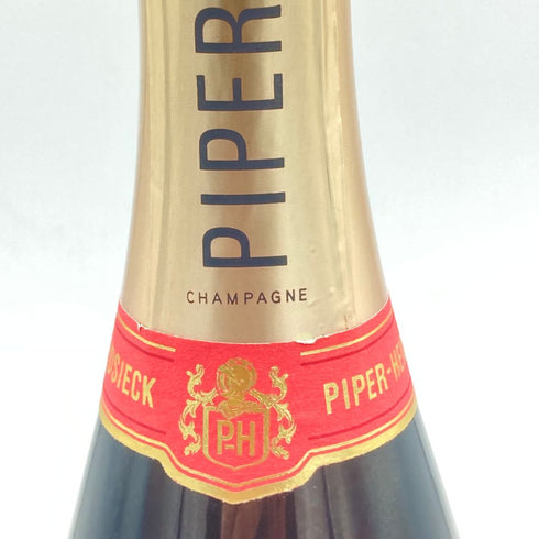 パイパー エドシック ロゼ ソヴァージュ 750ml 12% PIPER HEIDSIECK ROSE SAUVAGE【A4】