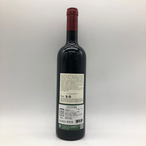 ポデーレ ポッジョ スカレッテ ピアントナイア 2019 750ml 14% Podere Poggio Scalette Piantonaia【E4】