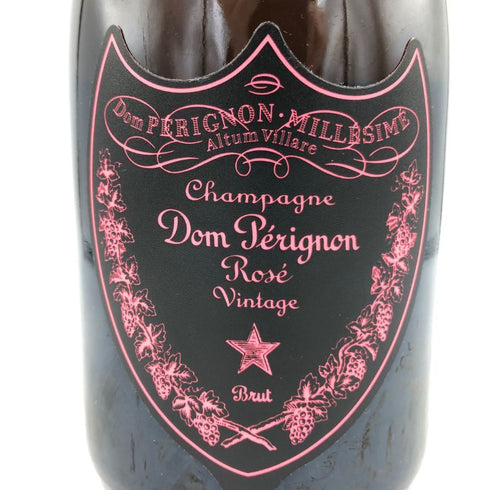 ドンペリニヨン ロゼ ルミナス 750ml Dom Perignon Rose Luminous 【AL】