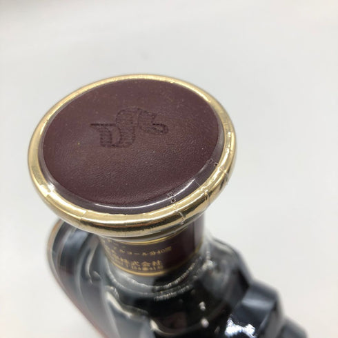 東京都限定◆サントリー XO & アンリ カトル ナポレオンスペリオール ブランデーまとめ 700ml 40% SUNTORY & Henri Quatre NAPOLEON SUPERIOR 2本セット【G4】