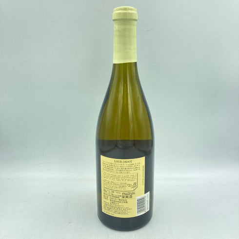 ルイ ジャド コルトン シャルルマーニュ グラン クリュ 2013 750ml 13.5% LOUIS JADOT CORTON CHARLEMAGNE GRAND CRU 【Q1】