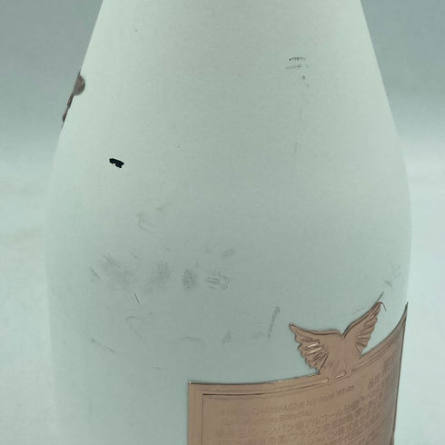エンジェル NV ロゼ ホワイトボトル 750ml 12.5% ANGEL WHITE ROSE【Y】