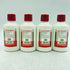 貴州茅台酒 天女ラベル 50ml 53% マオタイ酒 KWEICHOW MOUTAI 4本セット 【A2】