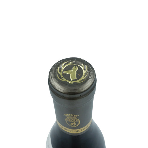 【未開栓】ドメーヌ ロン デパキ シャブリ プルミエ クリュ レ ヴォークパン アルベール ビショー 750ml 2021 Domaine Long-Depaquit Chablis Premier Cru Les Vaucopins【DD】【中古】