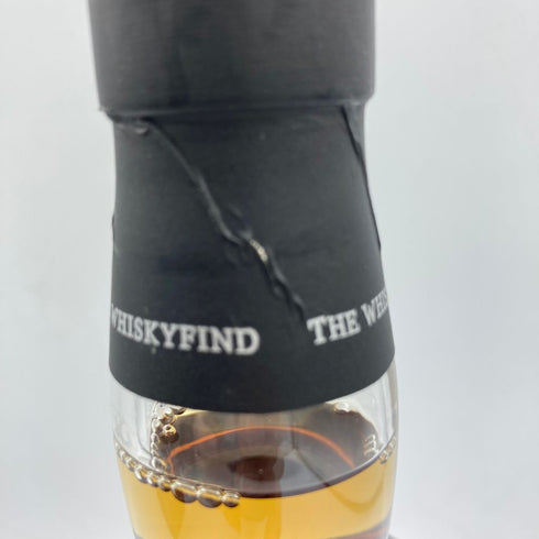 シークレットハイランド ピーテッド ベンネヴィス 19年 2003-2023 官渡之 鄭問三国志 53.7% 700ml BEN NEVIS 【G1】