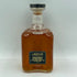 ジャックダニエル 125周年記念ボトル デキャンタ 替栓付 1000ml 43% JACK DANIELS【Q1】