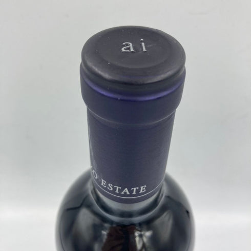ケンゾーエステート 藍 ai 2013 750ml 14.8% KENZO ESTATE 【P2】