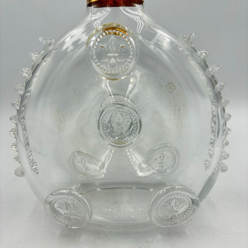 レミーマルタン ルイ13世 ベリーオールド 空瓶 REMY MARTIN VERY OLD【N】