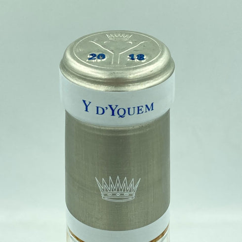イグレック シャトー ディケム 2018 750ml Y Chateau d'yquem【E2】