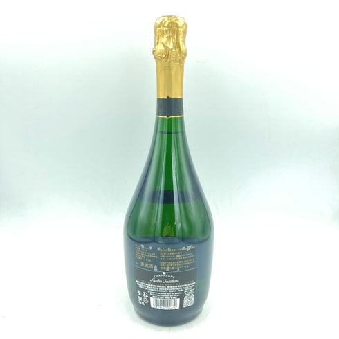 ニコラ フィアット キュヴェ スペシャル ブリュット ミレジム 2016 750ml Nicolas Feuillatte cuvee speciale millesime【R4】